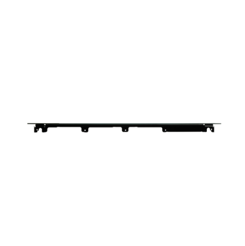318403500 Frigidaire Range Lower Trim & Door Glass Panel