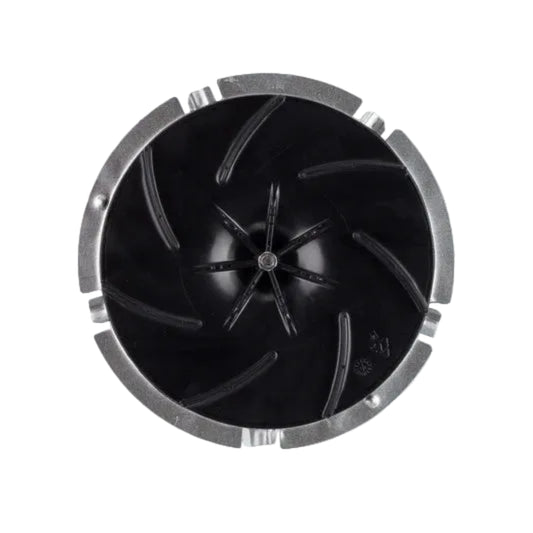 318575600 Frigidaire Stove Cooling Fan Motor