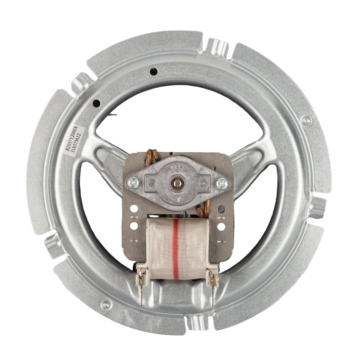 318575612 Frigidaire Range Cooling Fan Motor