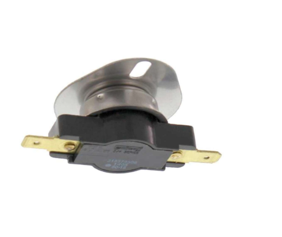 318578506 Frigidaire Range Safety Thermostat 105C