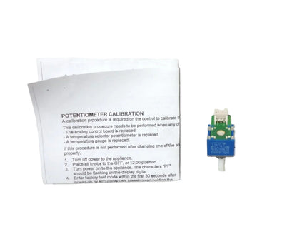 318601500 Frigidaire Range Potentiometer - Temp Control