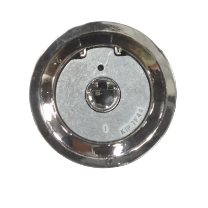 318905202 Frigidaire Range Burner Control Knob, Stainless (3)
