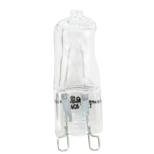 318946400 Frigidaire Range Halogen Bulb, G9 40W 120V