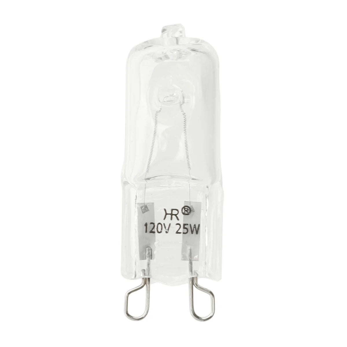 Frigidaire 318946500 BULB,HALOGEN,G9,25W,120V