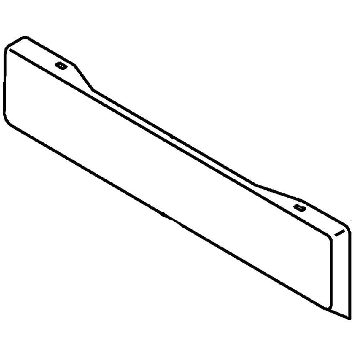 Whirlpool 3388958 PANEL