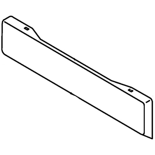 Whirlpool 3388958 PANEL