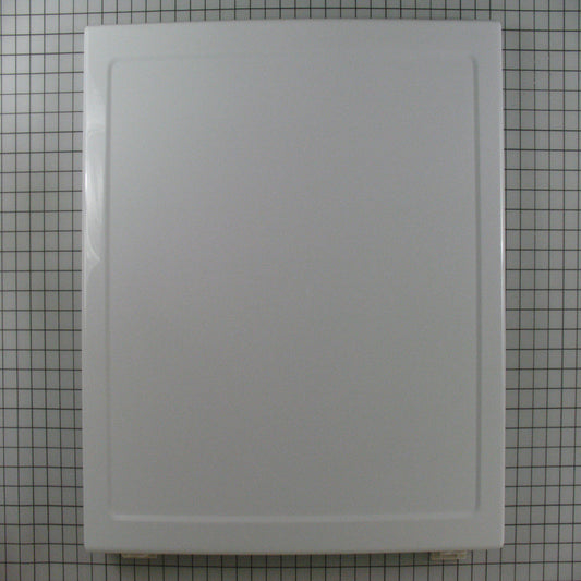 3457ER1006G LG Washer Top Plate Assembly