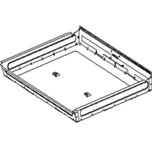 LG 3504W0N001B CHAMBER