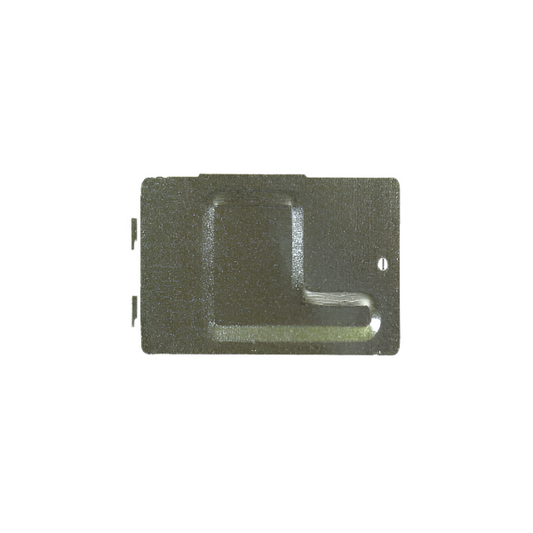 3550EL3002A LG Dryer Safety Cover