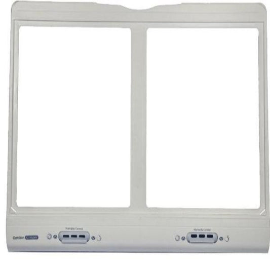 3551JJ1069C LG Refrigerator Crisper Drawer Cover Frame Assembly