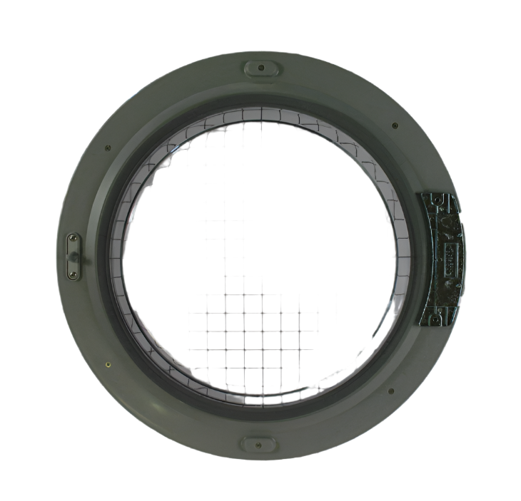 3581EL0001B LG Door Panel - Appliance Parts Canada