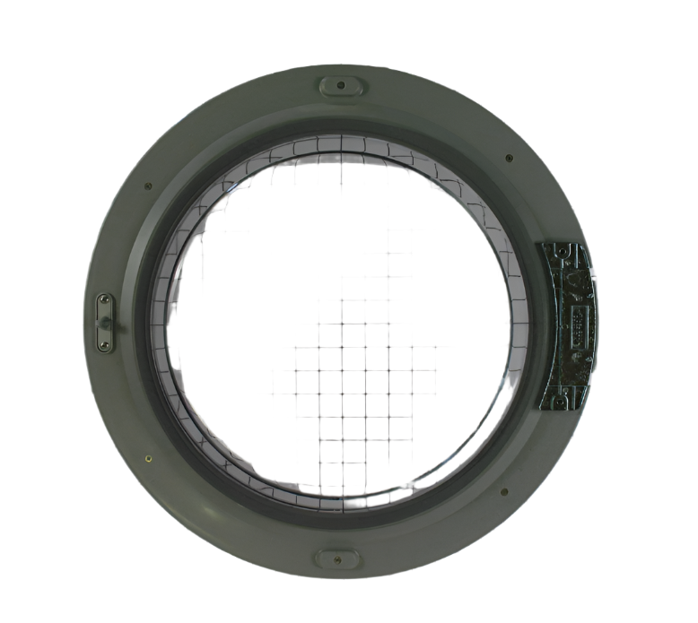3581EL0002S LG Door Panel - Appliance Parts Canada
