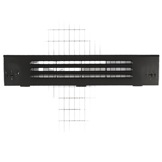 3806W0N012B LG Door Decor - Appliance Parts Canada