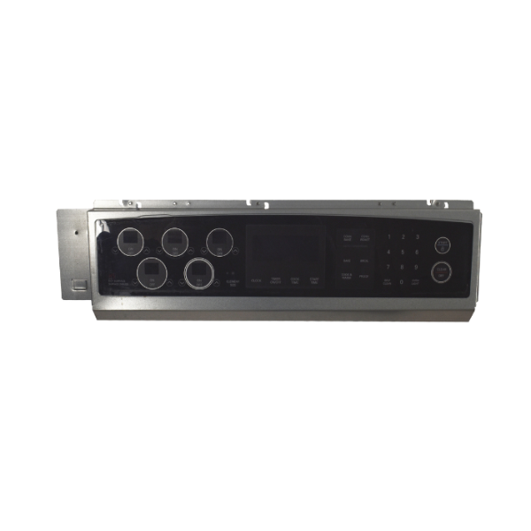 383EW1N006B LG Electric Range Oven Touchpad Control Panel - Appliance Parts Canada