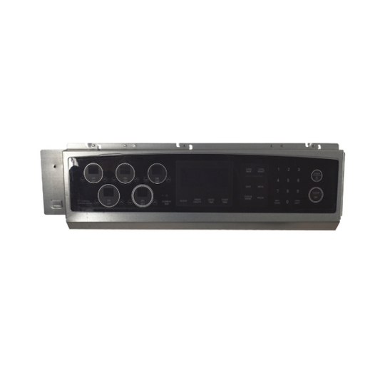 383EW1N006B LG Electric Range Oven Touchpad Control Panel - Appliance Parts Canada