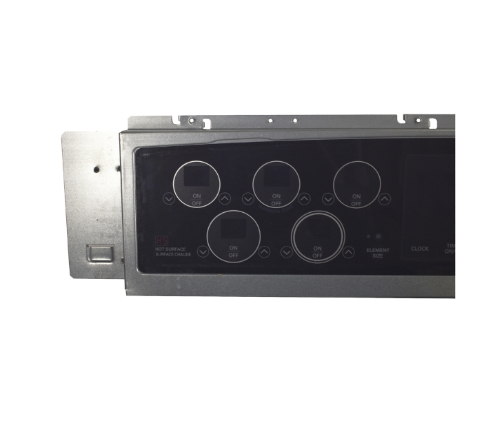 383EW1N006B LG Electric Range Oven Touchpad Control Panel - Appliance Parts Canada