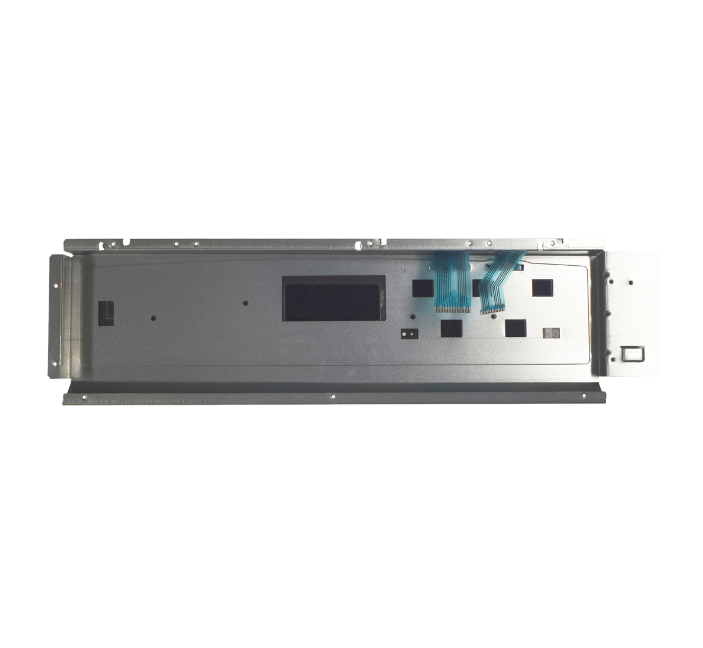 383EW1N006B LG Electric Range Oven Touchpad Control Panel - Appliance Parts Canada