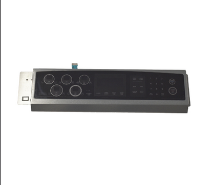 383EW1N006B LG Electric Range Oven Touchpad Control Panel - Appliance Parts Canada