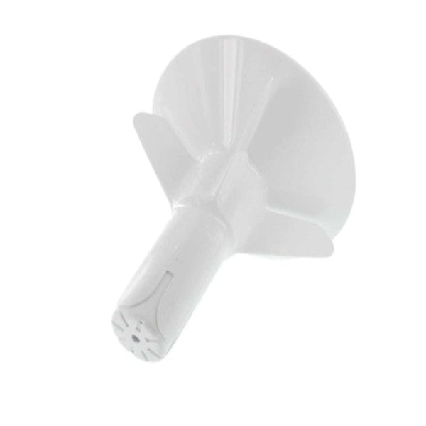 387838 Whirlpool Washer Agitator Assembly
