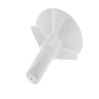 387838 Whirlpool Washer Agitator Assembly