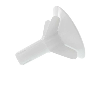 387838 Whirlpool Washer Agitator Assembly