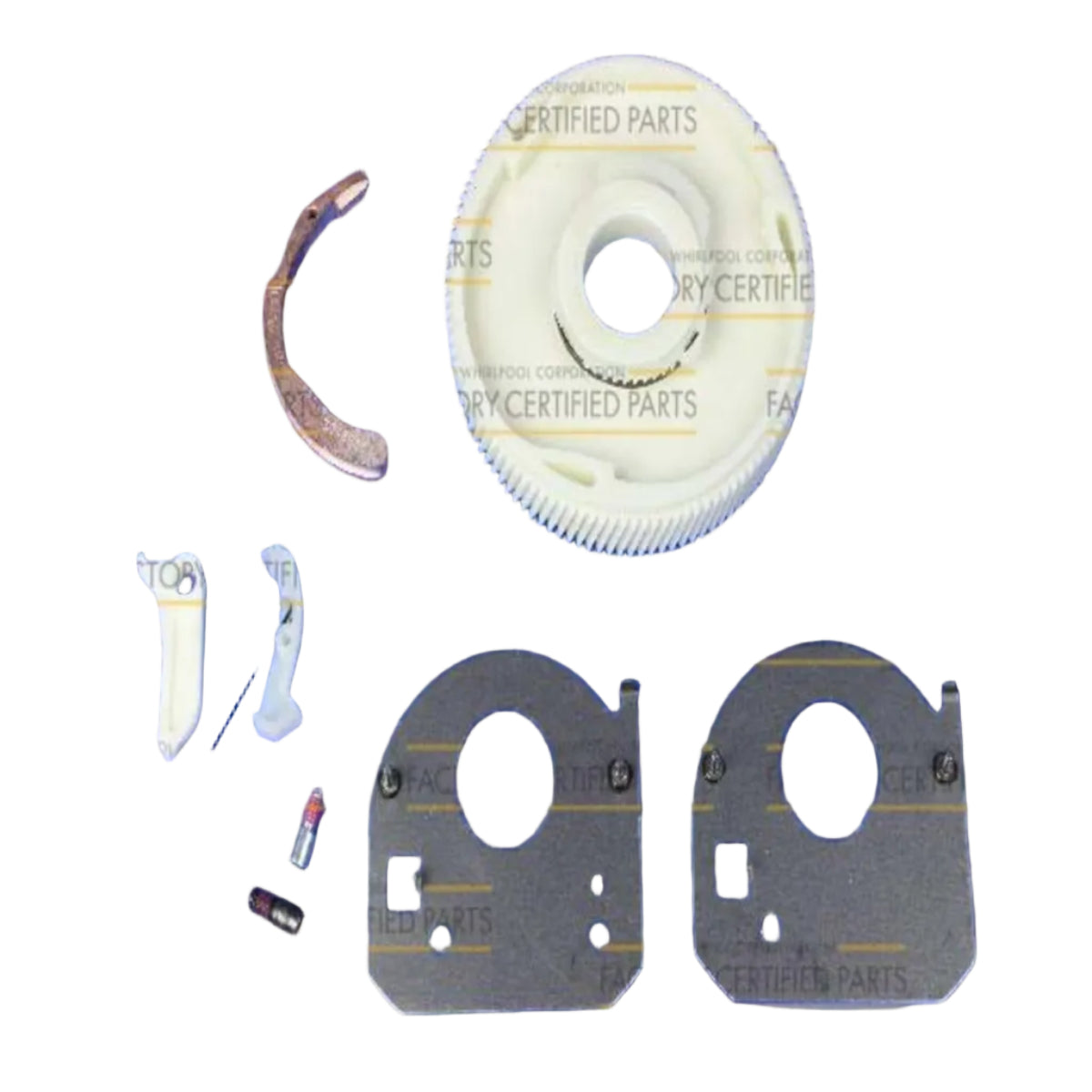 388253A Whirlpool Washer Neutral Drain Kit