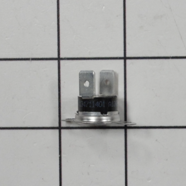134711401 Frigidaire Dryer Thermal Fuse Limiter