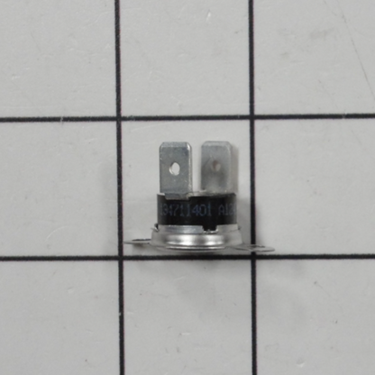 134711401 Frigidaire Dryer Thermal Fuse Limiter