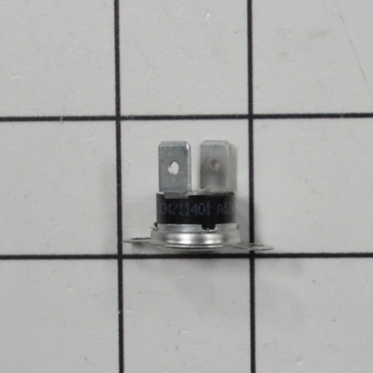 134711401 Frigidaire Dryer Thermal Fuse Limiter
