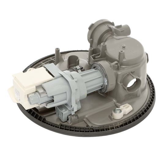 W11025157 Whirlpool Dishwasher Pump & Motor Assembly
