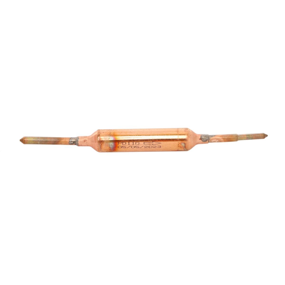 4001 Refrigerator Universal Drier Filter, 3/4"