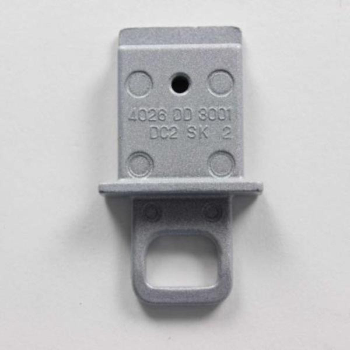 4026DD3001A LG Dishwasher Door Lock Locker