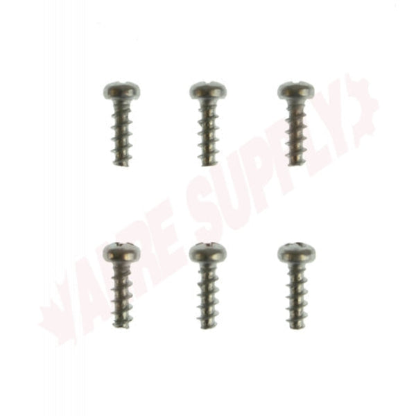 Frigidaire 405526082 SCREW,KIT,4-2 X 11,(6PCS)