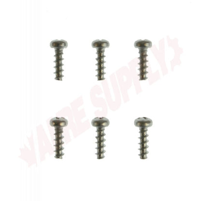 Frigidaire 405526082 SCREW,KIT,4-2 X 11,(6PCS)