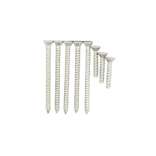 Frigidaire 405538278 SCREW KIT,DOOR,3.5X13/40/19