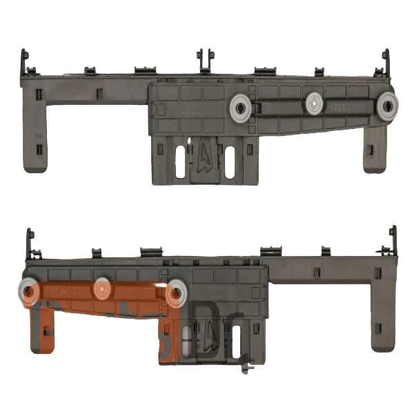 Frigidaire 405541617 ADJUSTMENT KIT,UPPER RACK,LH