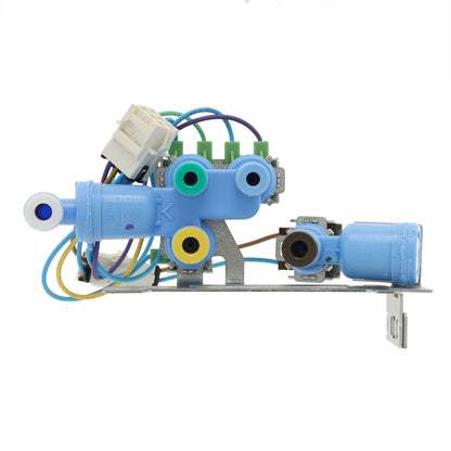 Frigidaire 4056027578 WATER VALVE,QUAD,SOLENOID