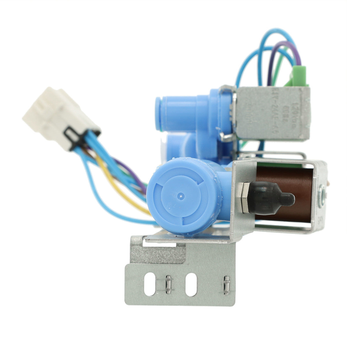 Frigidaire 4056027578 WATER VALVE,QUAD,SOLENOID
