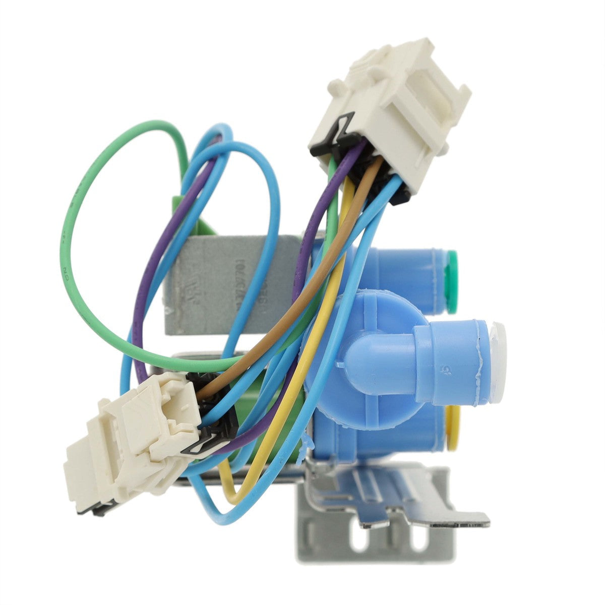 Frigidaire 4056027578 WATER VALVE,QUAD,SOLENOID