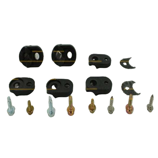 4318165 Whirlpool Refrigerator Door Closing Cam Kit