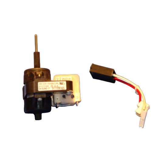 4389144 Whirlpool Refrigerator Evaporator Fan Motor