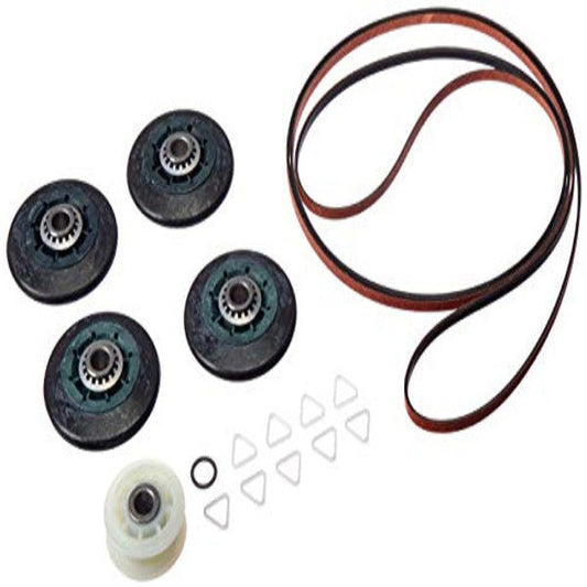 Whirlpool 4392067RC REPAIR-DYR