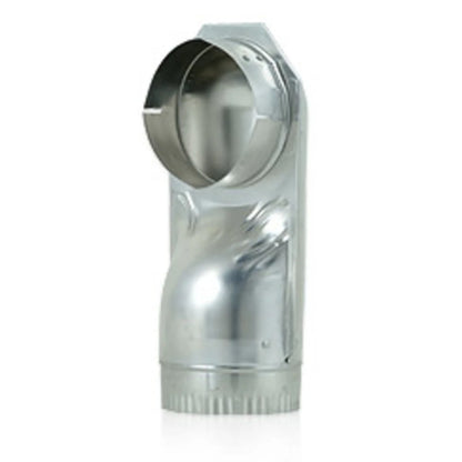 Whirlpool 4396004 Dryer Offset Elbow Duct Connector