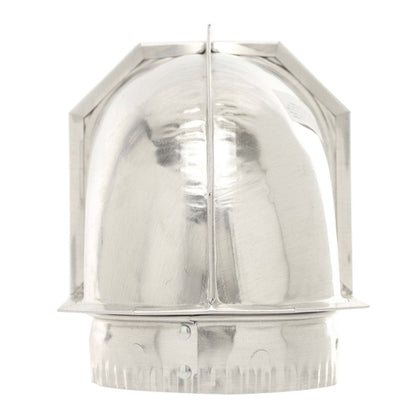 Whirlpool 4396006RW Elbow Close Aluminum 4 in.