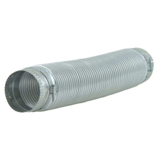 Whirlpool 4396010RP Dryer Secure connect Flex Venting, 4"