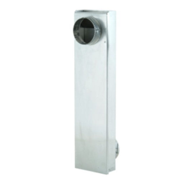 Whirlpool 4396037RP 0-18 INCH Periscope Vent