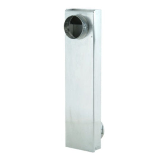 Whirlpool 4396037RP 0-18 INCH Periscope Vent