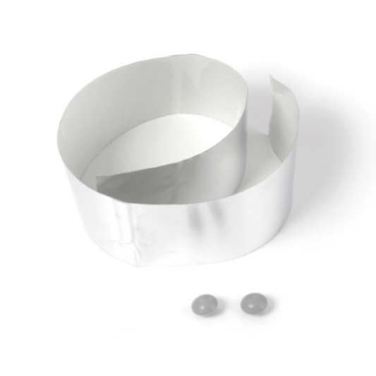 4396277 Whirlpool Dishwasher Moisture Barrier Kit