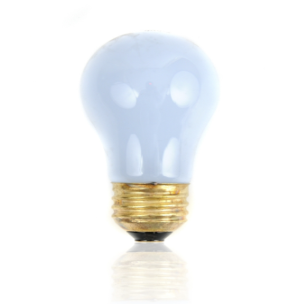 4396822 Whirlpool Refrigerator Light Bulb 25 Watt