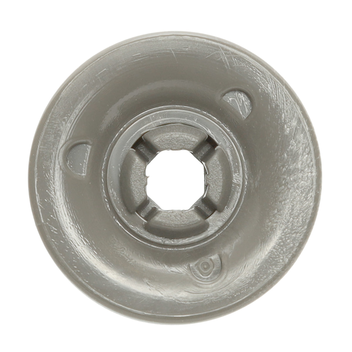 4581DD3002A LG Dishwasher Roller Assembly